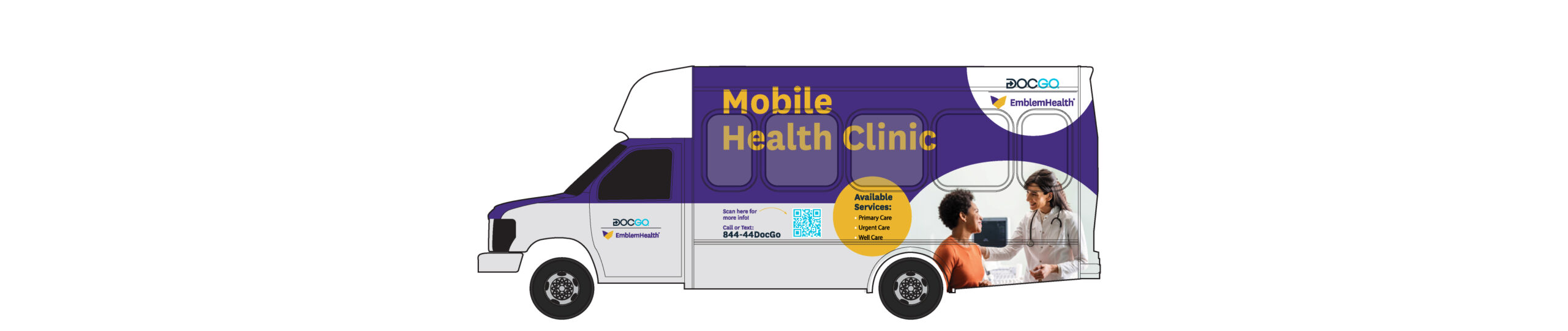 Clinique mobile